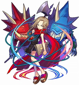 画像ギャラリー No.006のサムネイル画像 / 「ぼくとドラゴン」，“シャーマンキング”とのコラボを開催
