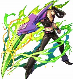 画像ギャラリー No.009のサムネイル画像 / 「ぼくとドラゴン」，“シャーマンキング”とのコラボを開催