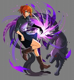 画像ギャラリー No.003のサムネイル画像 / 「ぼくとドラゴン」，“魔法使いの嫁”とのコラボイベントが実施中