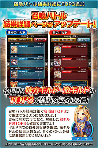 画像ギャラリー No.005のサムネイル画像 / 「ぼくとドラゴン」，サービス開始7周年記念キャンペーン開催