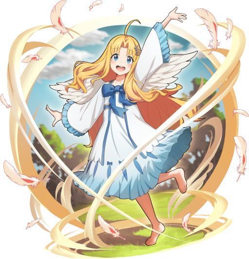 画像ギャラリー No.004のサムネイル画像 / 「ぼくとドラゴン」，TVアニメ「盾の勇者の成り上がり Season 2」とのコラボキャンペーンを開催