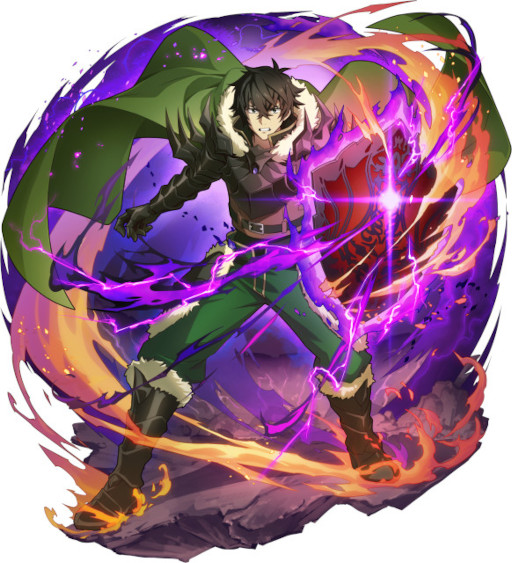 画像ギャラリー No.005のサムネイル画像 / 「ぼくとドラゴン」，TVアニメ「盾の勇者の成り上がり Season 2」とのコラボキャンペーンを開催