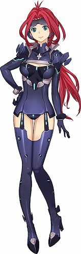 画像ギャラリー No.005のサムネイル画像 / 「この世の果てで恋を唄う少女YU-NO」，TGS 2015の出展情報を公開