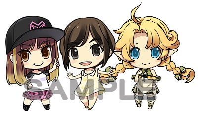 画像ギャラリー No.006のサムネイル画像 / 「この世の果てで恋を唄う少女YU-NO」20周年記念イベント，林 勇さんの出演が決定
