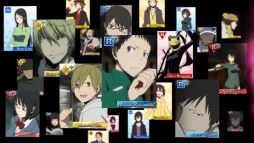 画像ギャラリー No.007のサムネイル画像 / 「デュラララ!! the Underside」，テレビCMが公開。事前登録も受付中