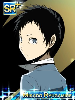 画像ギャラリー No.023のサムネイル画像 / 「デュラララ!! the Underside」は4月配信。クランや強化などのシステムが公開