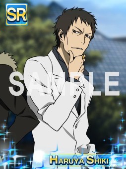 画像ギャラリー No.009のサムネイル画像 / 「デュラララ!! the Underside」イベント“実録！ 仁義なき粟楠会”が開始