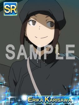 画像ギャラリー No.005のサムネイル画像 / 「デュラララ!! the Underside」が前期の振り返りガチャイベントを開催