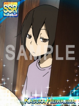 画像ギャラリー No.003のサムネイル画像 / 「デュラララ!! the Underside」,Blu-ray&DVD発売記念ガチャを開催