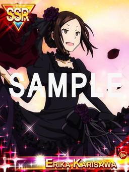 画像ギャラリー No.010のサムネイル画像 / 「デュラララ!! the Underside」，“妄想”を回収するイベントが7月31日に開幕