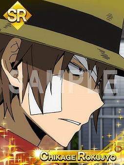 画像ギャラリー No.005のサムネイル画像 / 「デュラララ!! the Underside」,イベント「仏恥義理!男たちの喧嘩祭 」が18日開催