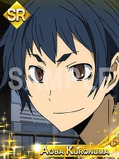画像ギャラリー No.010のサムネイル画像 / 「デュラララ!! the Underside」,イベント「仏恥義理!男たちの喧嘩祭 」が18日開催