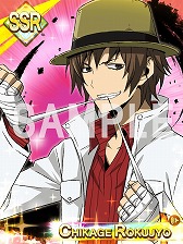 画像ギャラリー No.011のサムネイル画像 / 「デュラララ!! the Underside」,イベント「仏恥義理!男たちの喧嘩祭 」が18日開催