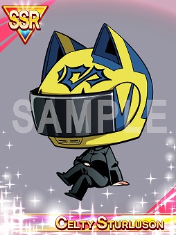 画像ギャラリー No.002のサムネイル画像 / 「デュラララ!! the Underside」，みにでゅら第２弾の販売が開始