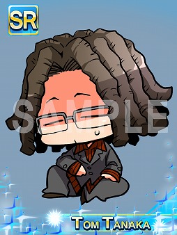 画像ギャラリー No.007のサムネイル画像 / 「デュラララ!! the Underside」，みにでゅら第２弾の販売が開始
