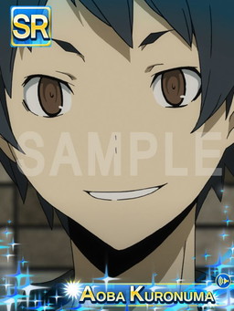 画像ギャラリー No.004のサムネイル画像 / 「デュラララ!! the Underside」，イベント“臨也と池袋探偵物語”が明日開幕