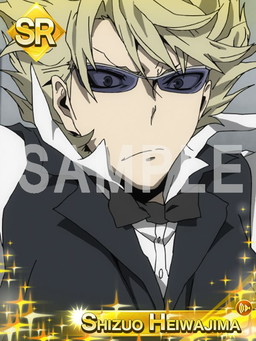 画像ギャラリー No.005のサムネイル画像 / 「デュラララ!! the Underside」，イベント“臨也と池袋探偵物語”が明日開幕