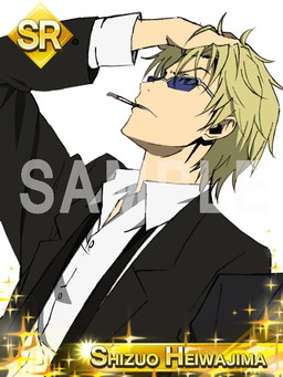 画像ギャラリー No.003のサムネイル画像 / 「デュラララ!! the Underside」，イベント“池袋の取り立て屋”が16日に開幕