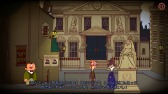 画像ギャラリー No.007のサムネイル画像 / 「バートラム・フィドルの冒険」がBitSummit 2015にプレイアブル出展