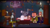 画像ギャラリー No.009のサムネイル画像 / 「バートラム・フィドルの冒険」がBitSummit 2015にプレイアブル出展