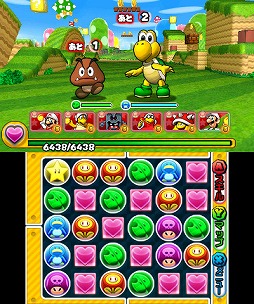 画像ギャラリー No.007のサムネイル画像 / 「パズドラ」と「マリオ」がタッグを組んだ理由と,作品の魅力とは? ガンホー・オンライン・エンターテイメント代表取締役社長CEOの森下一喜氏に聞く