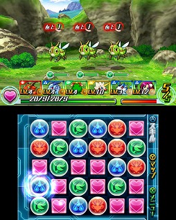 画像ギャラリー No.009のサムネイル画像 / 「パズドラ」と「マリオ」がタッグを組んだ理由と,作品の魅力とは? ガンホー・オンライン・エンターテイメント代表取締役社長CEOの森下一喜氏に聞く