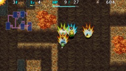 画像ギャラリー No.003のサムネイル画像 / 「風来のシレン5 plus」,追加ダンジョンDLC第3弾の配信がスタート