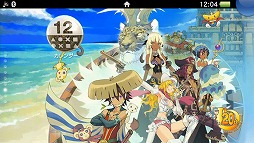 画像ギャラリー No.005のサムネイル画像 / 「シレン」シリーズ2作が最大40%オフ。PS Storeで12月14日までセール