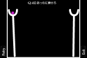 画像ギャラリー No.029のサムネイル画像 / “何かを描く”ことで問題を解決する簡単(?)なお仕事。意外とハマる物理演算パズルゲーム「Q」の配信が本日スタート