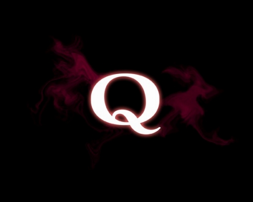 画像ギャラリー No.001のサムネイル画像 / パズルゲーム「Q」,100万DL達成を記念して新たな問題の無料配信が決定