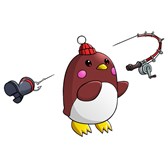 画像ギャラリー No.005のサムネイル画像 / 「マゼラニカ クロニクル」クオリティ向上のため配信時期を4月上旬に延期