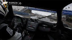 画像ギャラリー No.010のサムネイル画像 / 発売迫る「Forza Motorsport 6」を先行体験。開発陣がこだわり抜いたリアルなウェットコンディションのサーキットを走ってきた