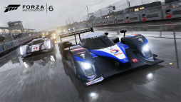 画像ギャラリー No.012のサムネイル画像 / 発売迫る「Forza Motorsport 6」を先行体験。開発陣がこだわり抜いたリアルなウェットコンディションのサーキットを走ってきた