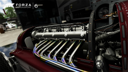 画像ギャラリー No.023のサムネイル画像 / 発売迫る「Forza Motorsport 6」を先行体験。開発陣がこだわり抜いたリアルなウェットコンディションのサーキットを走ってきた