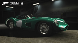 画像ギャラリー No.024のサムネイル画像 / 発売迫る「Forza Motorsport 6」を先行体験。開発陣がこだわり抜いたリアルなウェットコンディションのサーキットを走ってきた