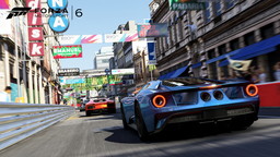 画像ギャラリー No.001のサムネイル画像 / 「Forza Motorsport 6」に収録される全460車種が公開。体験版の配信も本日スタート