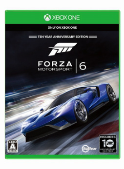 画像ギャラリー No.002のサムネイル画像 / 「Forza Motorsport 6」レビュー。初代の登場から早10年,集大成と呼ぶにふさわしい完成度に達したシリーズ最新作