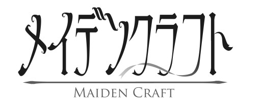 画像ギャラリー No.005のサムネイル画像 / 「魔法少女(仮)」の正式タイトルは「メイデンクラフト」に。今春配信予定