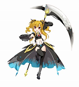画像ギャラリー No.005のサムネイル画像 / 「メイデンクラフト」,20万DLを突破。記念キャンペーンが実施に