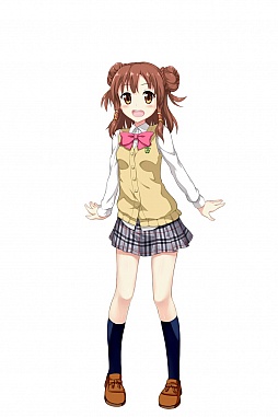 画像ギャラリー No.003のサムネイル画像 / 「メイデンクラフト」にニーナ(CV:三森すずこ)など2人の新キャラが追加