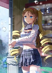 画像ギャラリー No.018のサムネイル画像 / 「メイデンクラフト」レイドバトルや転生機能など,Ver.2の新情報を公開