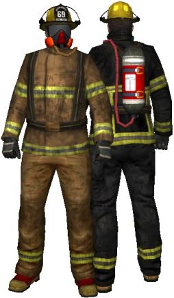 画像ギャラリー No.005のサムネイル画像 / 消防士となり鎮火作業を行う「Courage Of Fire」，Android版の配信が開始