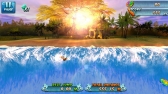 画像ギャラリー No.011のサムネイル画像 / 世界一のサーファーを目指す「Ancient Surfer 2」，iOS版の配信がスタート