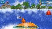 画像ギャラリー No.018のサムネイル画像 / 世界一のサーファーを目指す「Ancient Surfer 2」，iOS版の配信がスタート