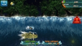 画像ギャラリー No.020のサムネイル画像 / 世界一のサーファーを目指す「Ancient Surfer 2」，iOS版の配信がスタート