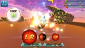 画像ギャラリー No.013のサムネイル画像 / 「Ancient Surfer 2」25万DLを突破。イベント「Easter Spring Cup」が開催に