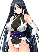画像ギャラリー No.009のサムネイル画像 / ズー，本格美少女麻雀「Mahjong Pretty Girls Battle」を2015年1月22日にリリース。「Steam」に進出して，ワールドワイドな展開を目指す