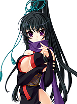 画像ギャラリー No.010のサムネイル画像 / ズー，本格美少女麻雀「Mahjong Pretty Girls Battle」を2015年1月22日にリリース。「Steam」に進出して，ワールドワイドな展開を目指す