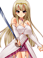 画像ギャラリー No.012のサムネイル画像 / ズー，本格美少女麻雀「Mahjong Pretty Girls Battle」を2015年1月22日にリリース。「Steam」に進出して，ワールドワイドな展開を目指す