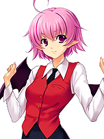 画像ギャラリー No.013のサムネイル画像 / ズー，本格美少女麻雀「Mahjong Pretty Girls Battle」を2015年1月22日にリリース。「Steam」に進出して，ワールドワイドな展開を目指す